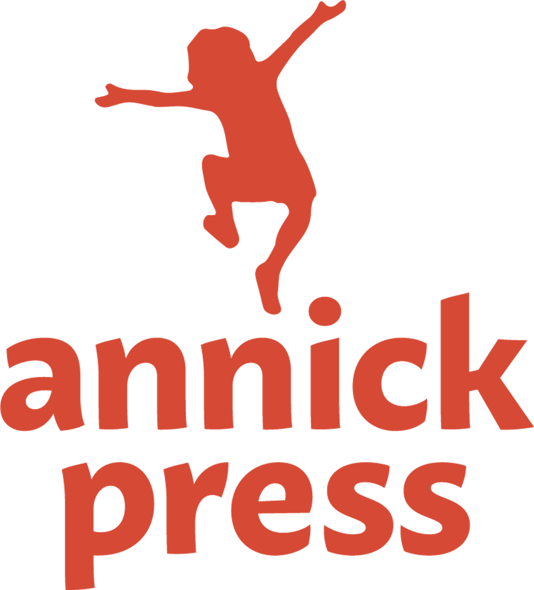 Annick Press logo