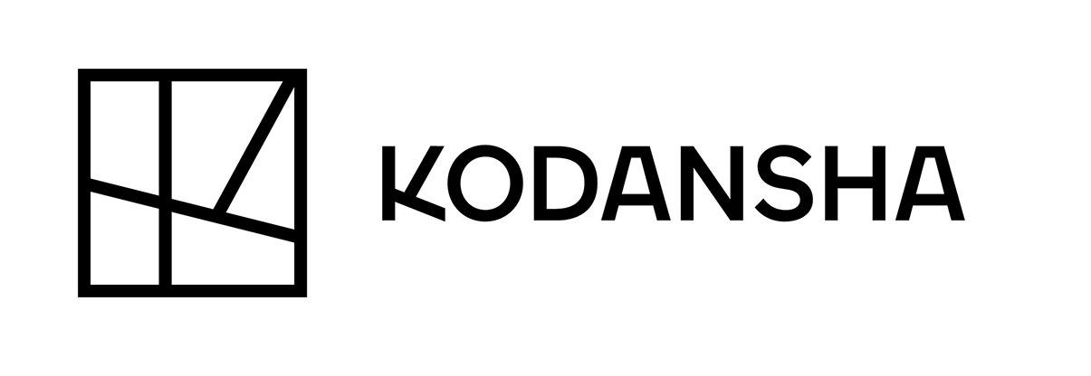 Kodansha USA logo